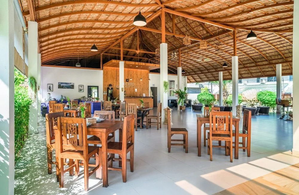 Orchid Garden Pool Villa (SHA Extra Plus)