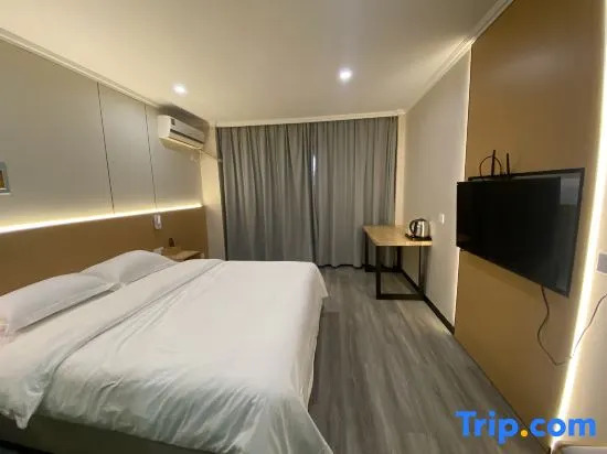Poli Light Hotel (Beilun Port Area)