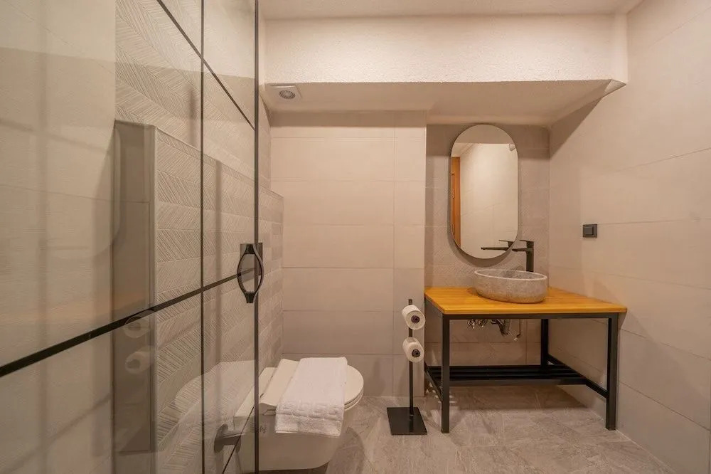 Lupia Suite