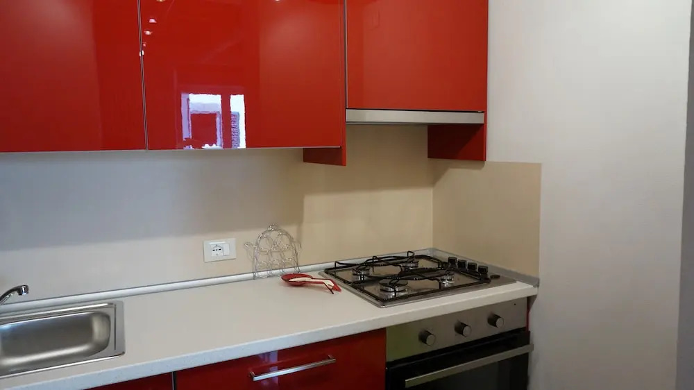 Veneto Apartment