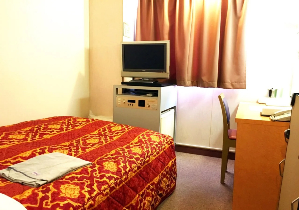 Business Hotel Chateau Est Takamatsu