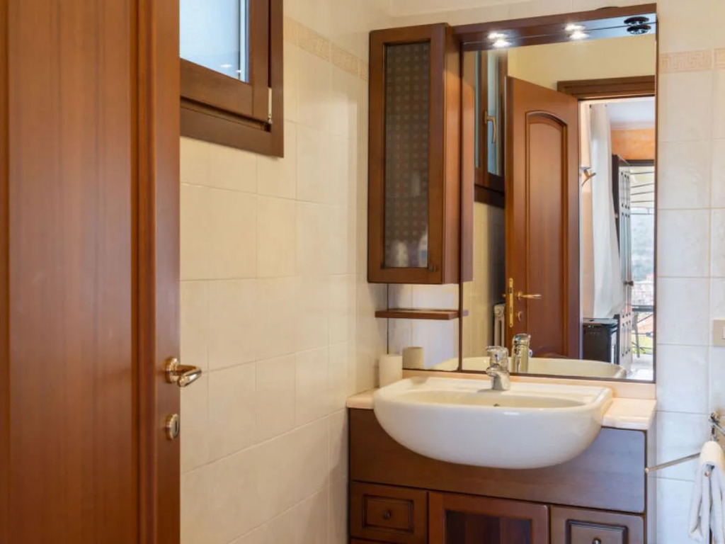 Apartment Villa Paradiso - DOL191 by Interhome