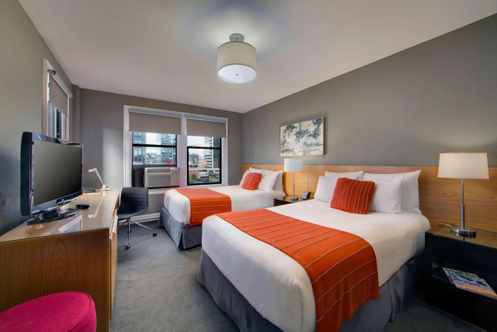 Hotel Max