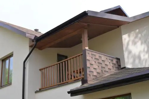 Žemyna Apartmentai