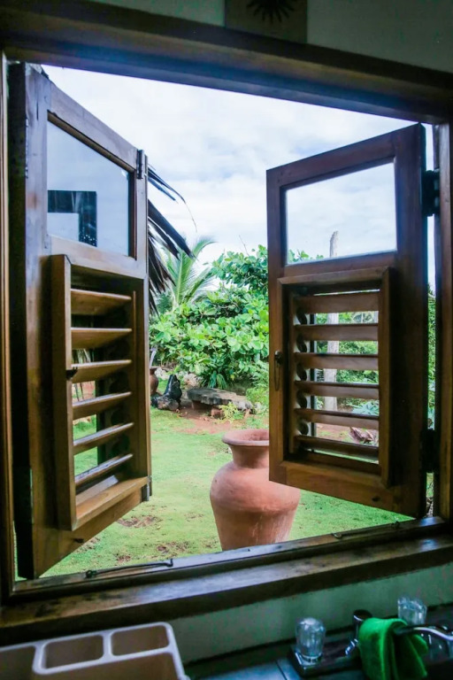 KuDehya Guesthouse