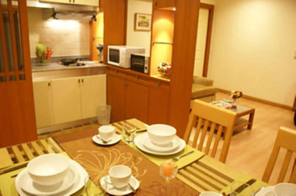 Pacific Park Hotel