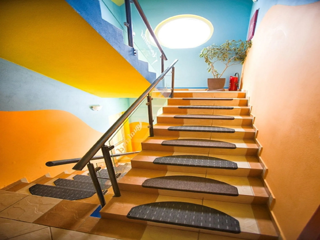 Aqualand Penzion