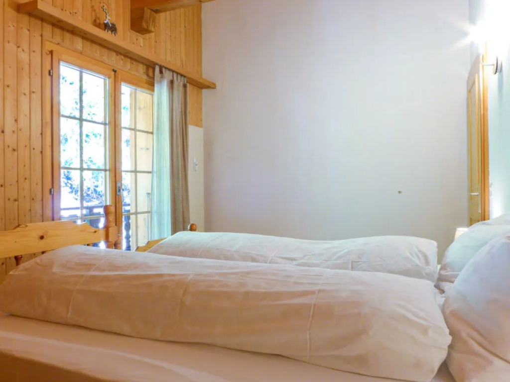 Apartment Colline 8 by Interhome