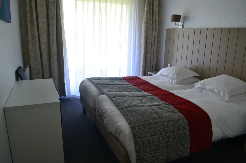 Hotel Maison Chiberta
