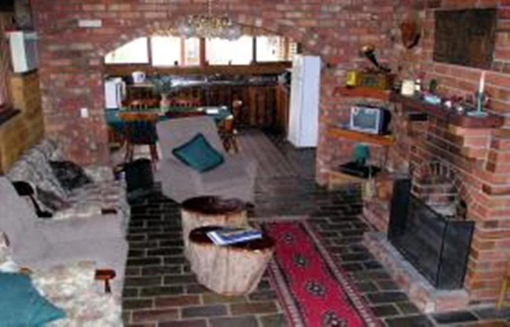 Moonbeam Cottages