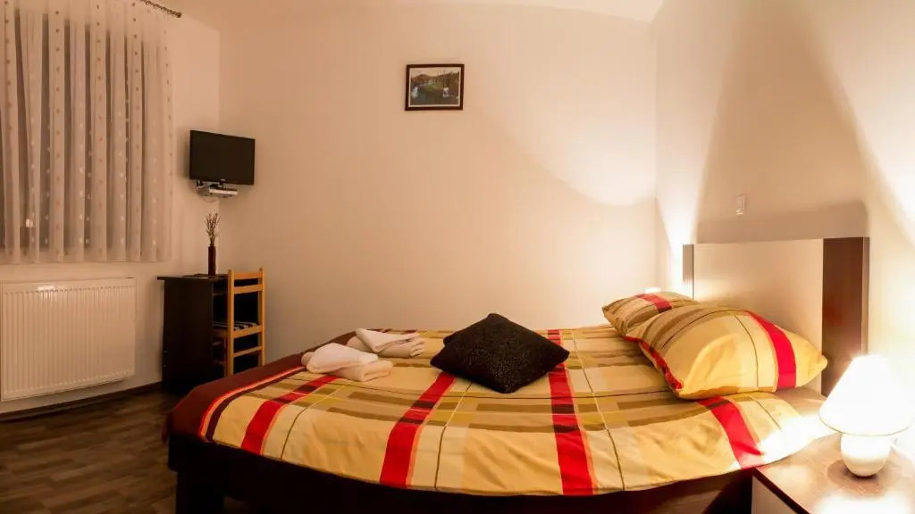 Guest House Buk Rastoke