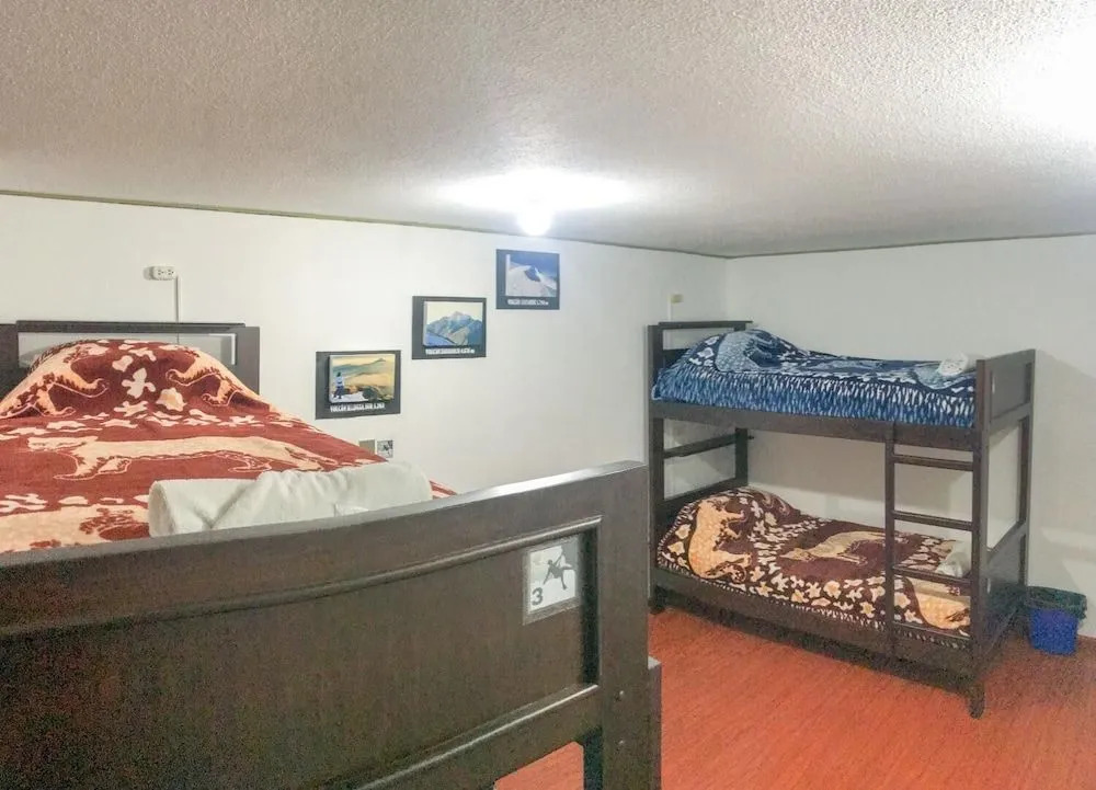 Hostel Tierra de Fuego