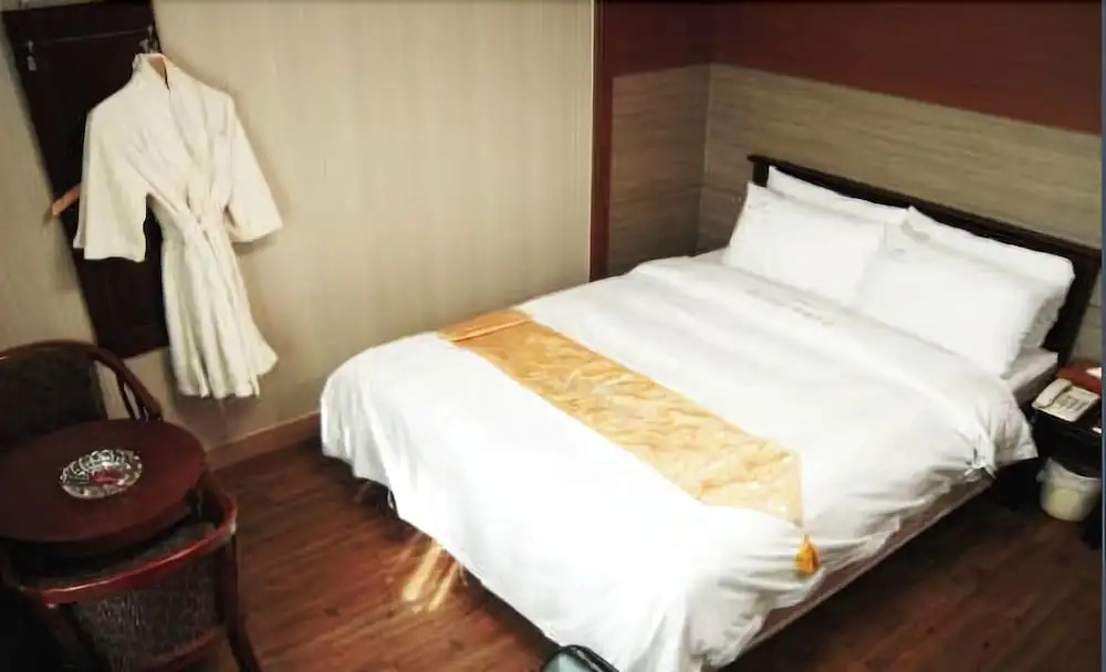 Hotel Anesville