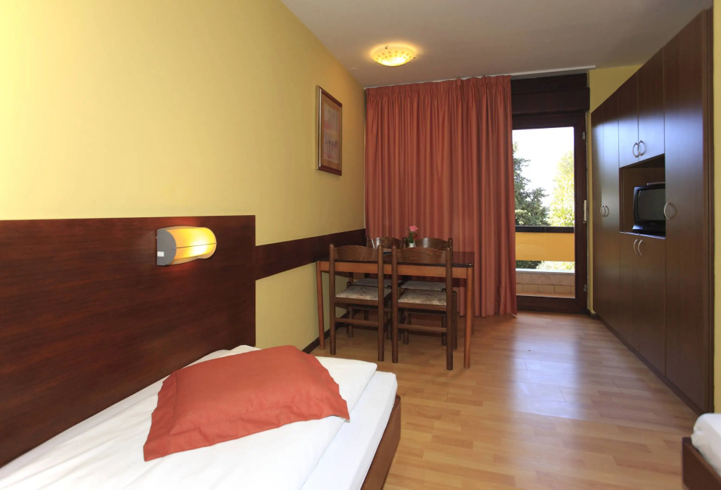 Hotel Donat - All Inclusive