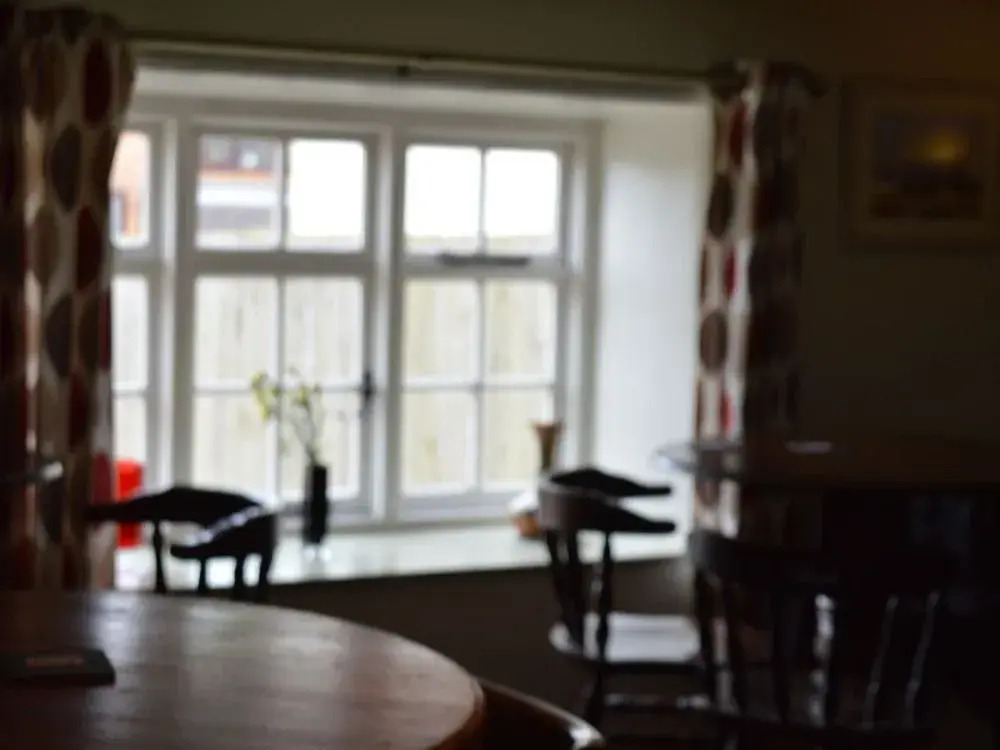 The Windmill Inn
