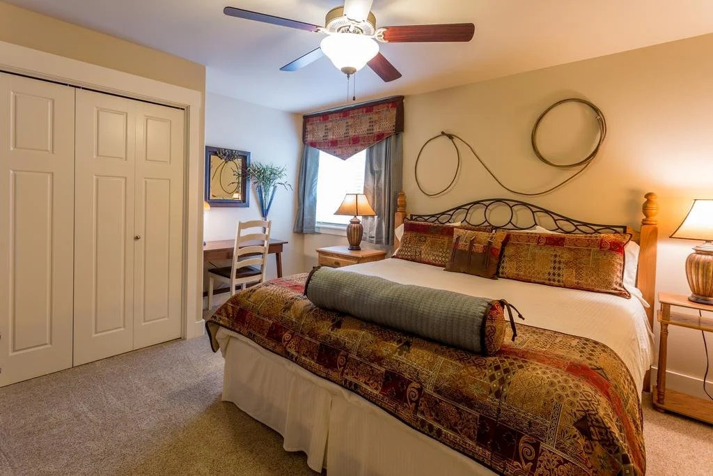 The Crossings Bed & Breakfast Inn/Billings Montana Lodging