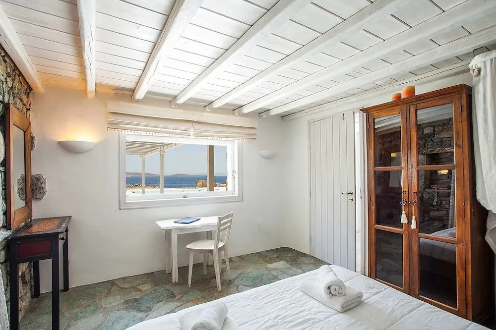 Villa Michaella by Mykonos Pearls