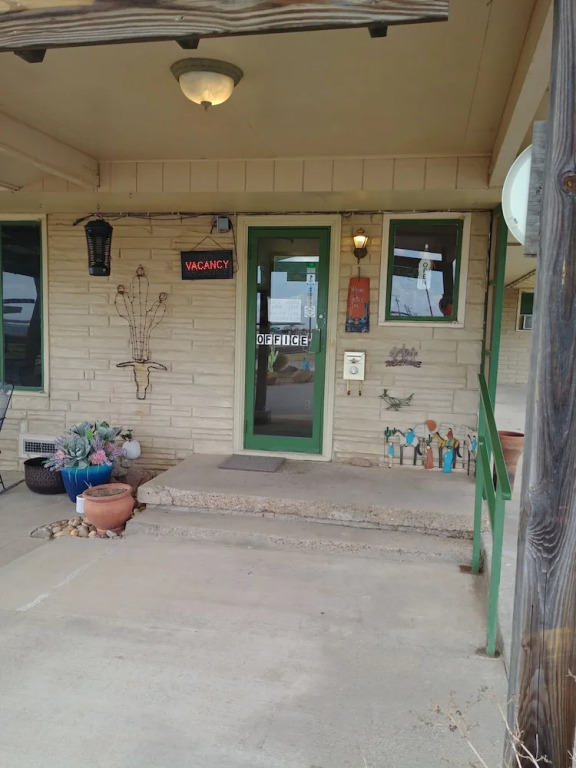 Cactus Inn