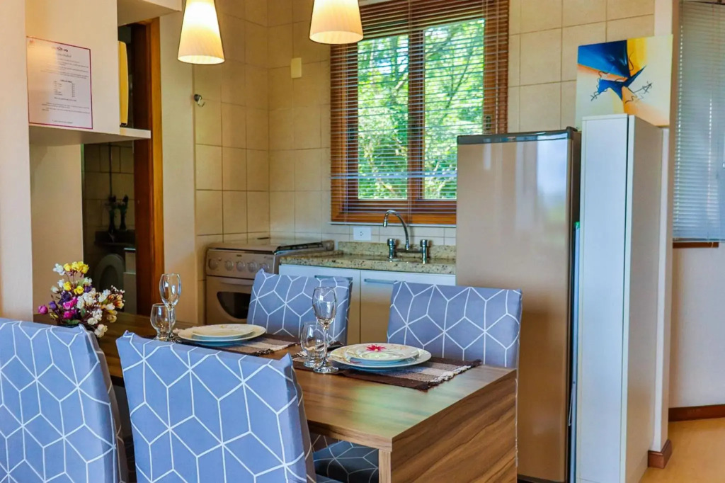 Locar-in Gramado Residencial Maranello