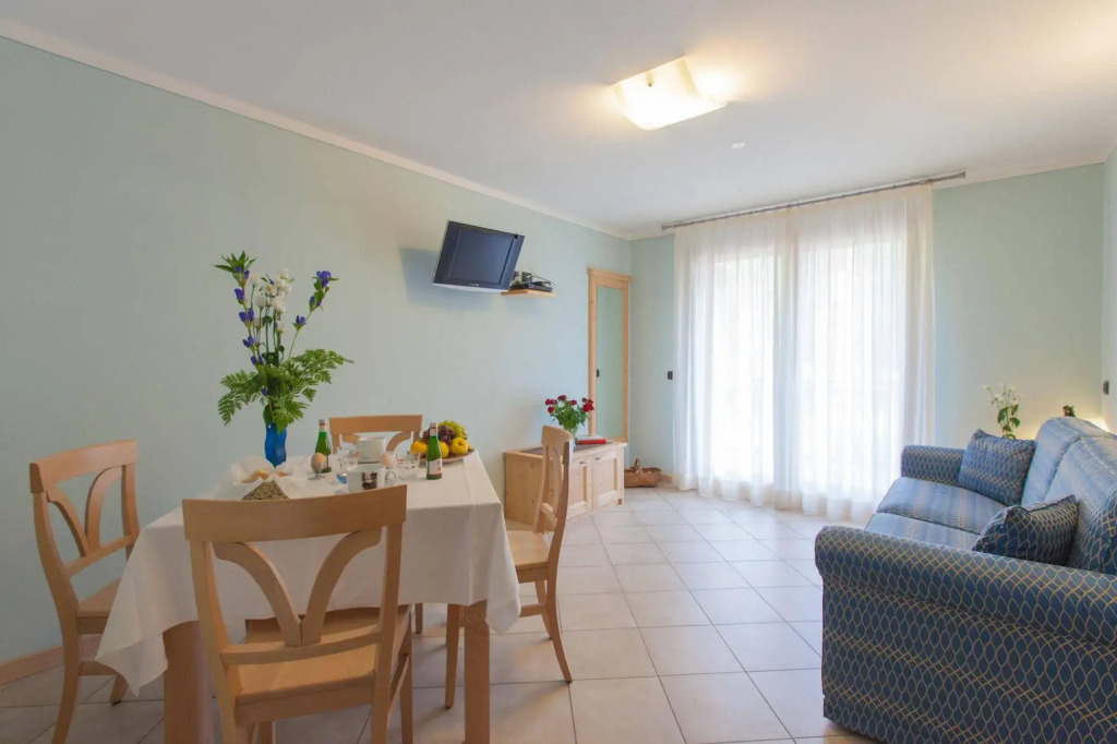 Residence Hotel Raggio Di Luce