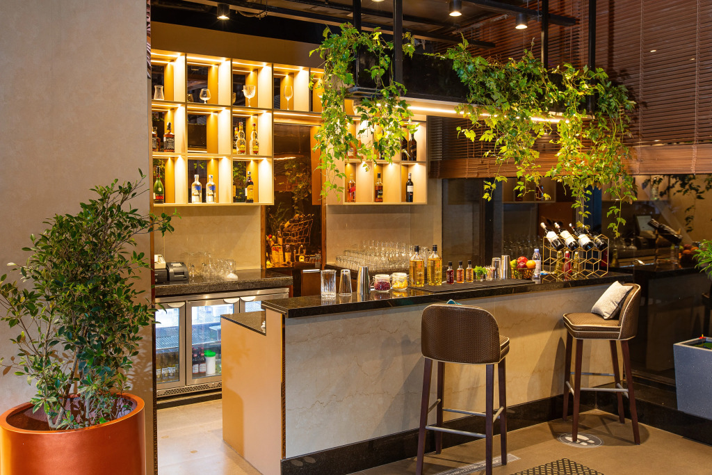Holiday Inn Bengaluru Racecourse by IHG