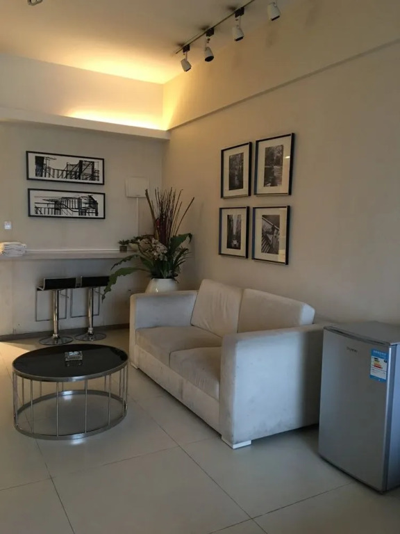 eStay Residence Central plaza Guangzhou