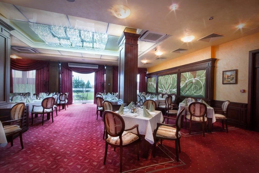 Hotel Chiirite