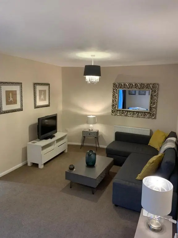 Market Hill Apartments