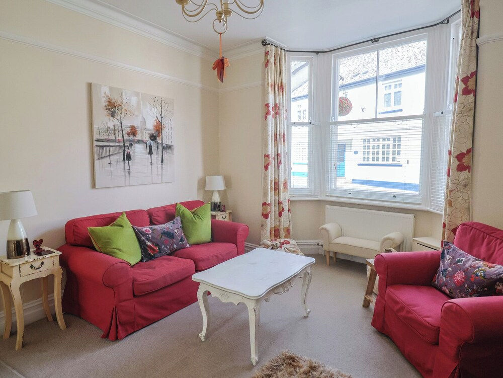 Apartment 1, Durham House