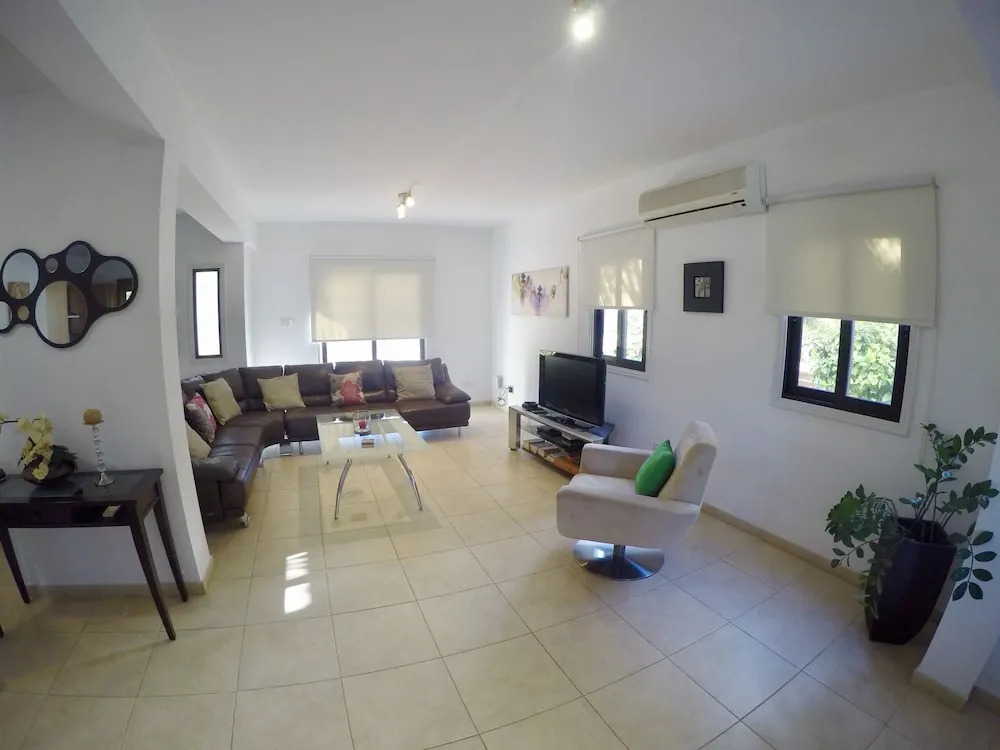 Villa Marilia