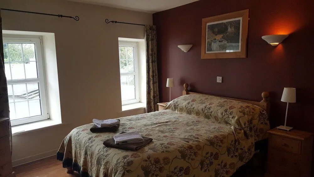 Fiddlers B&B