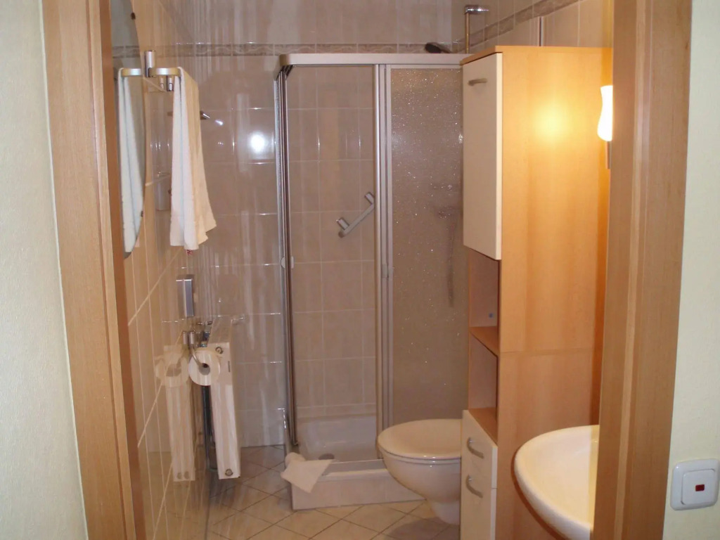 Hotel Garni Nussbaumhof