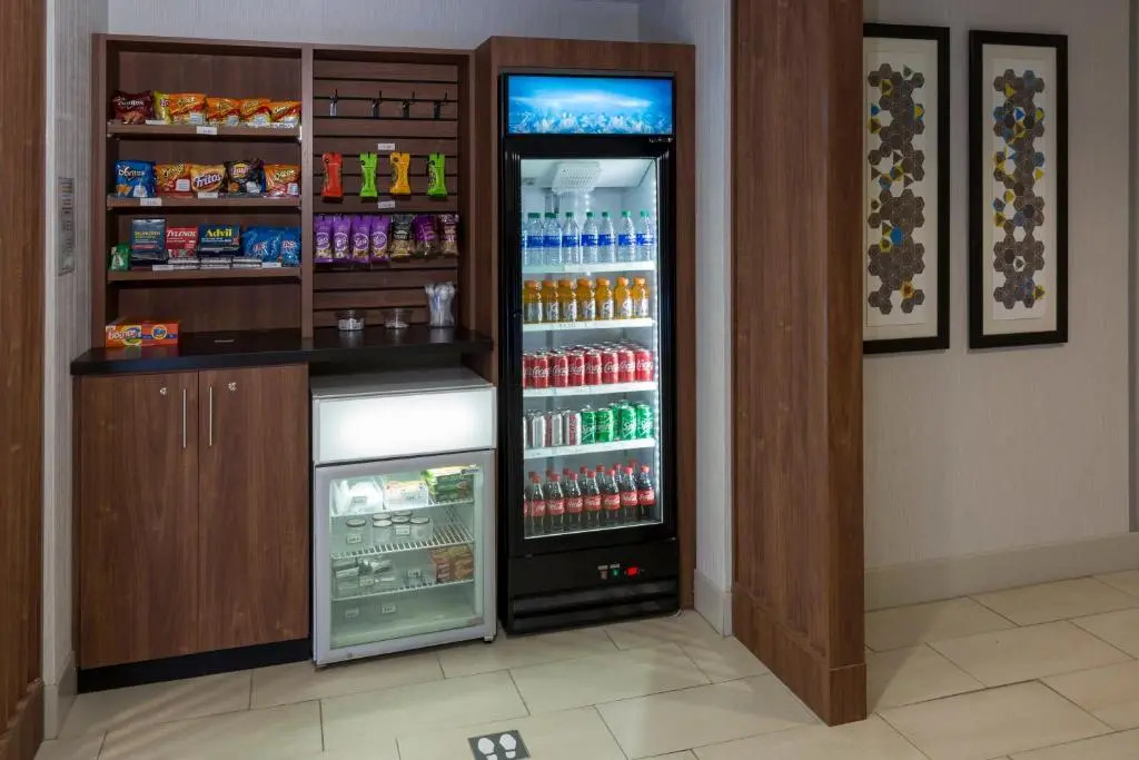 Holiday Inn Express Hotel & Suites Hillview by IHG