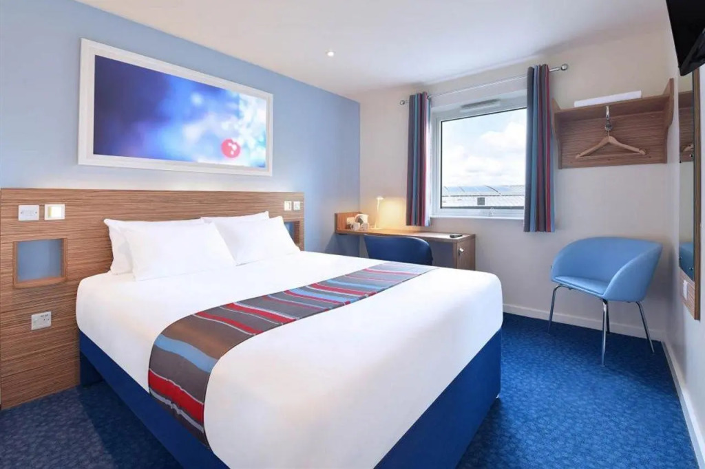Travelodge Christchurch