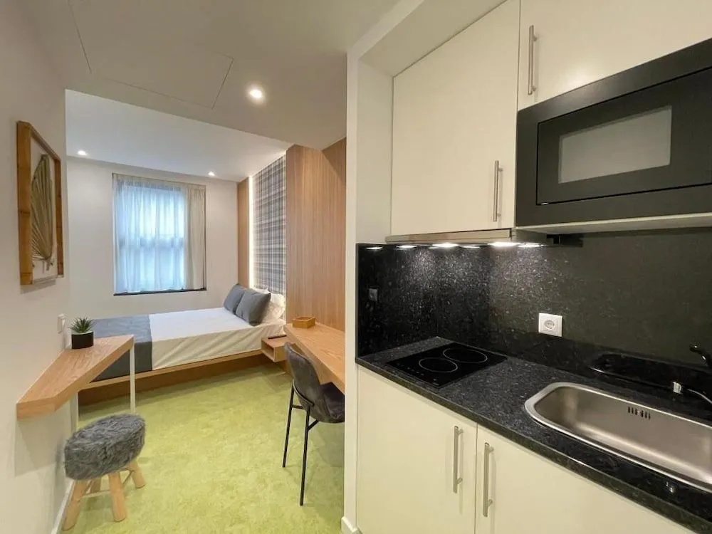 MyStay Porto São Bento