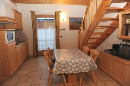 Residence Le Cascate