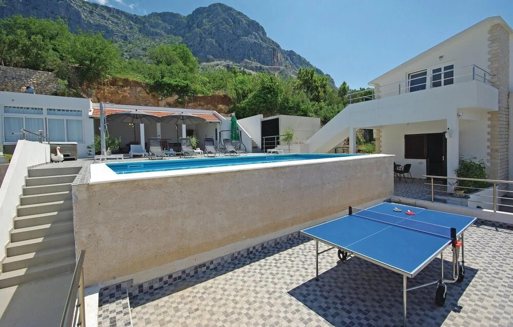 Villa Blanka