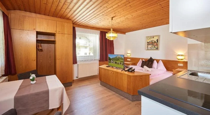 Apartments Neue Post