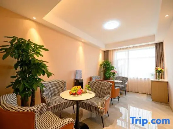 Vienna 3 Best Hotel (Hengshui Jing Jingzhou Cultural and Sports Center)