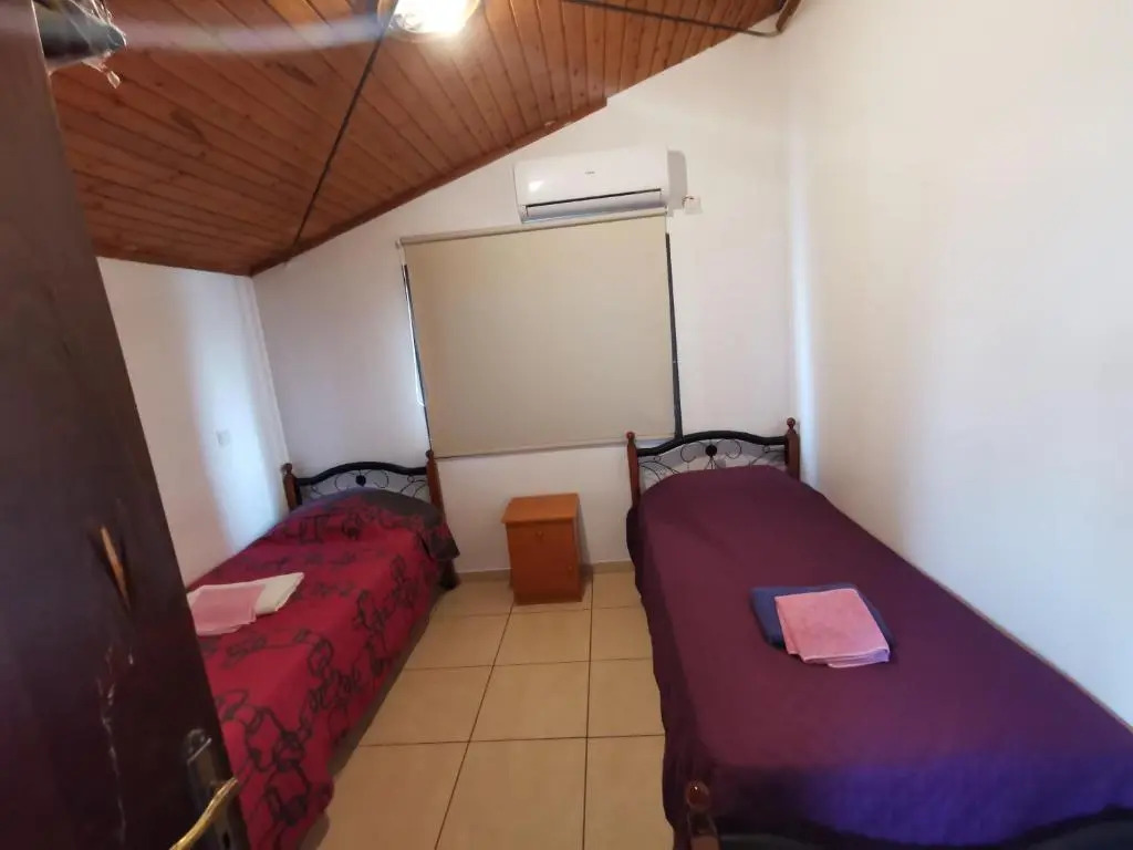 Strovolos rooms Studios