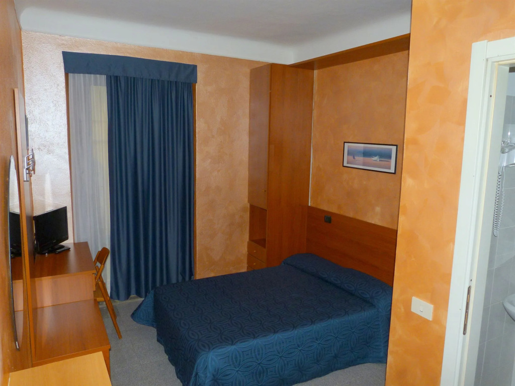 Hotel Aurora