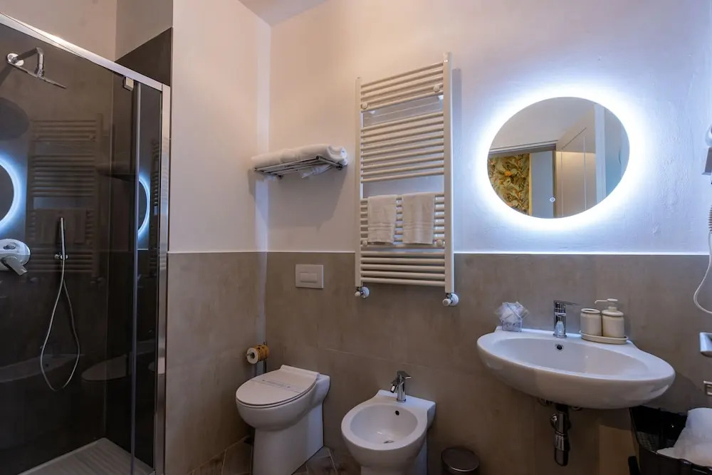 B&B Via Corsica 10
