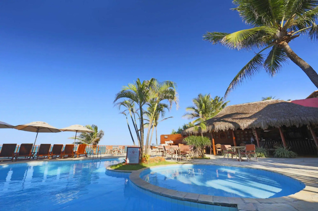 Manary Praia Hotel