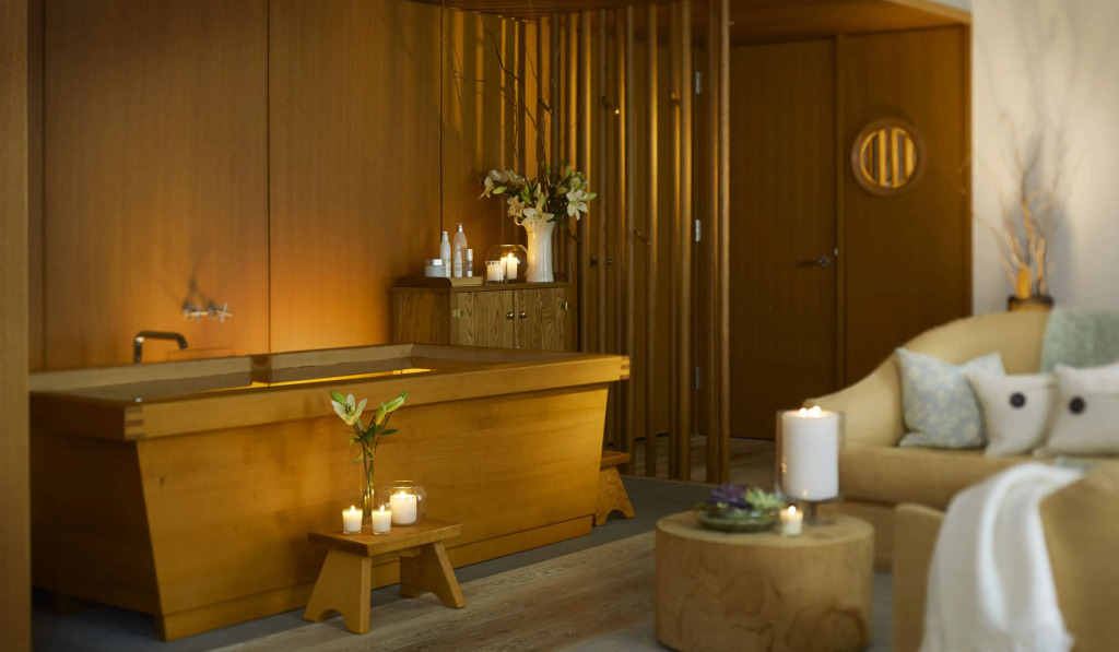 Woodstock Inn & Resort