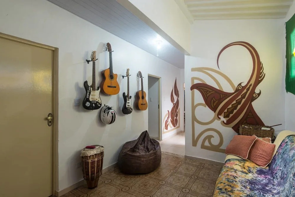 Hostel Dom Jaime
