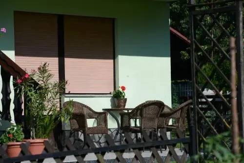 Zeleni apartma Zreče