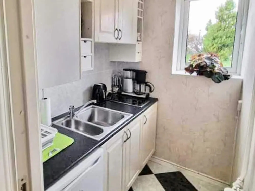 3 Person Holiday Home in Lysekil