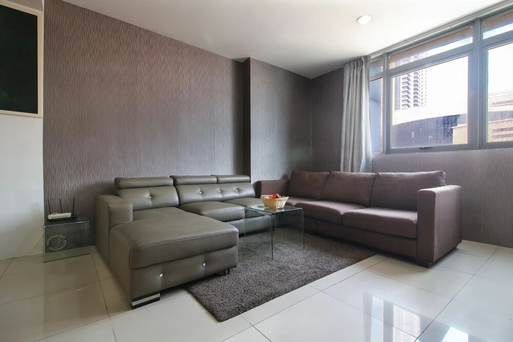 OYO Home 572 Classy 2 Bedroom Taragon Puteri