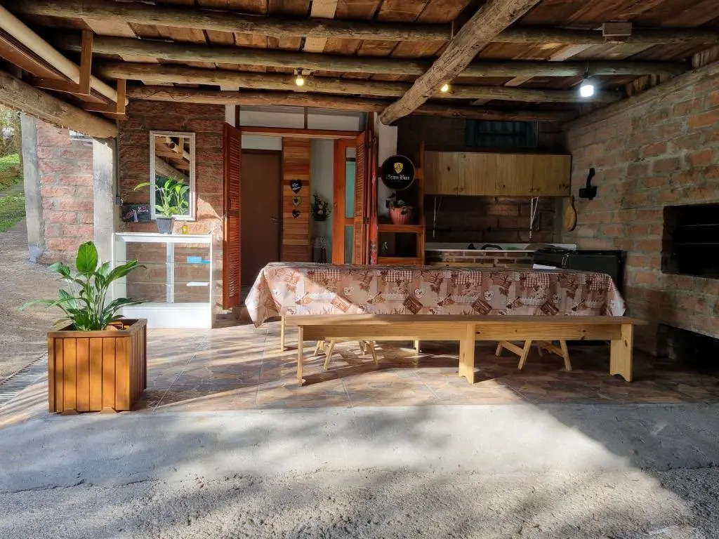 Casa elmar