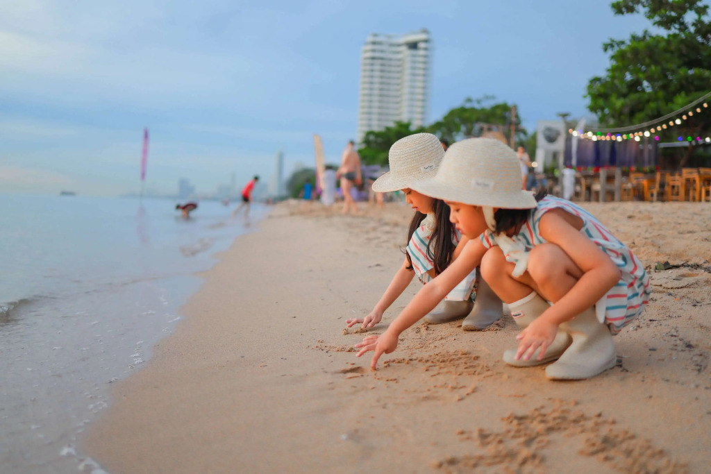 Howard Johnson by Wyndham Pattaya JC